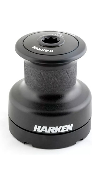 Harken 2026 Performa 30 Plain Top Winch - 2 Velocidades 30.2PTP